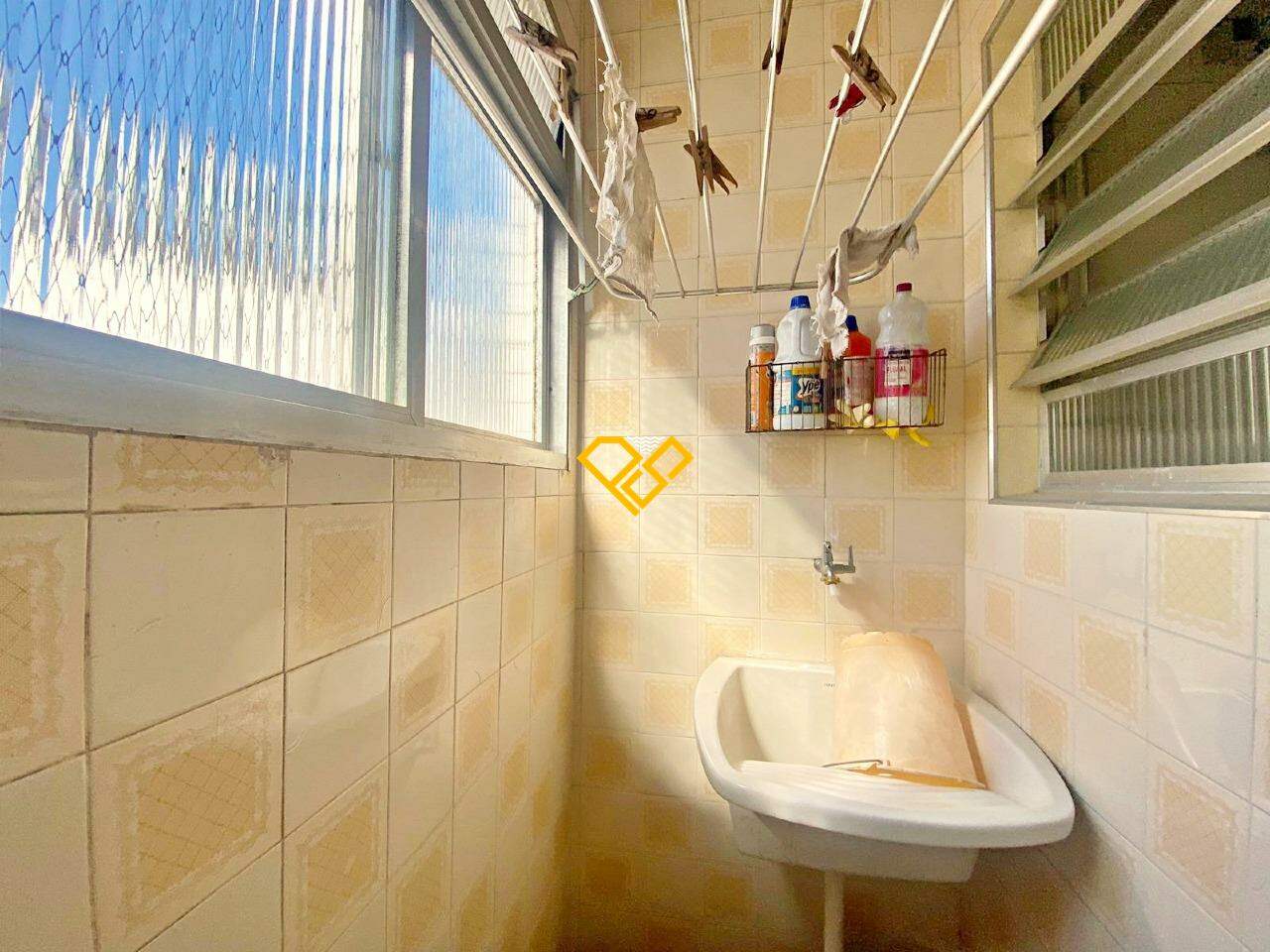 Apartamento à venda no Aparecida: 