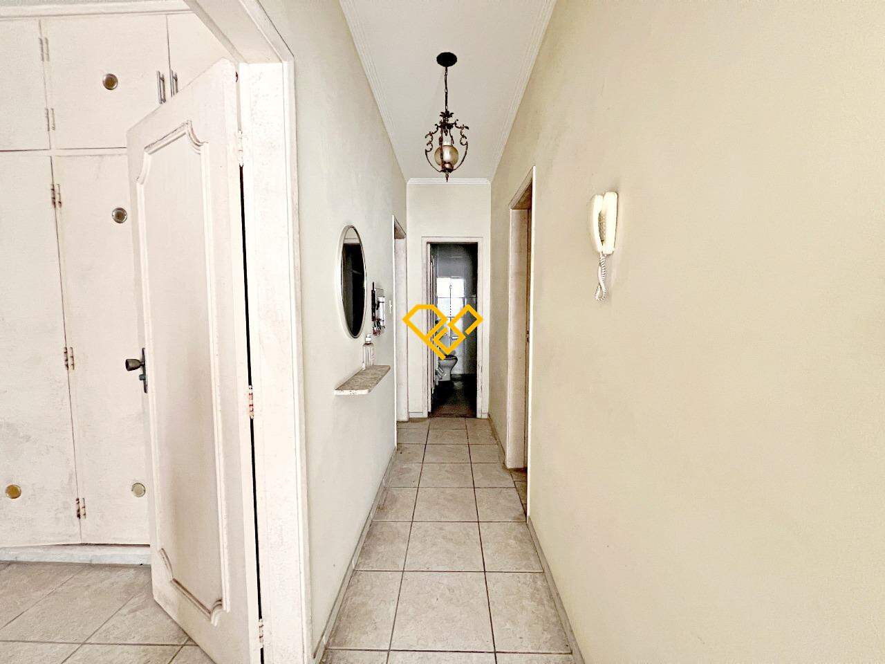 Apartamento à venda no Gonzaga:
