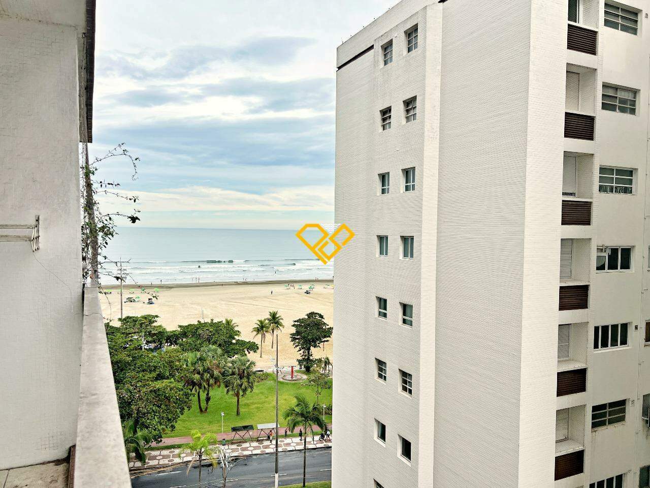 Apartamento à venda no Gonzaga: 