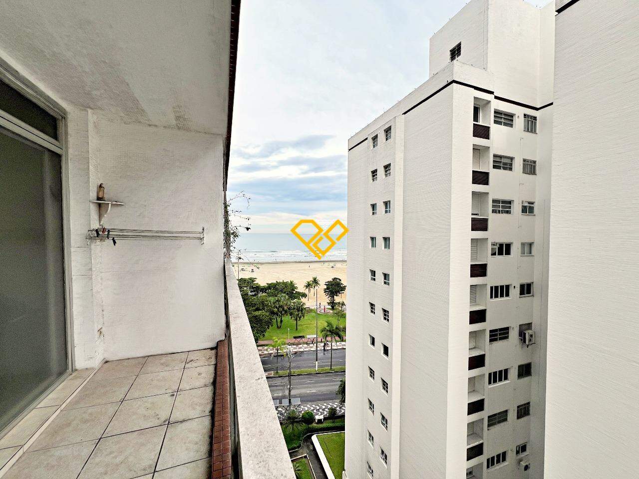 Apartamento à venda no Gonzaga: 