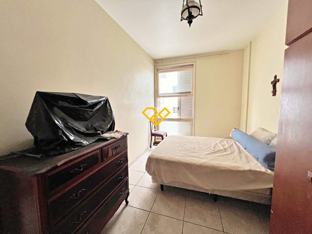 Apartamento à venda no Gonzaga: