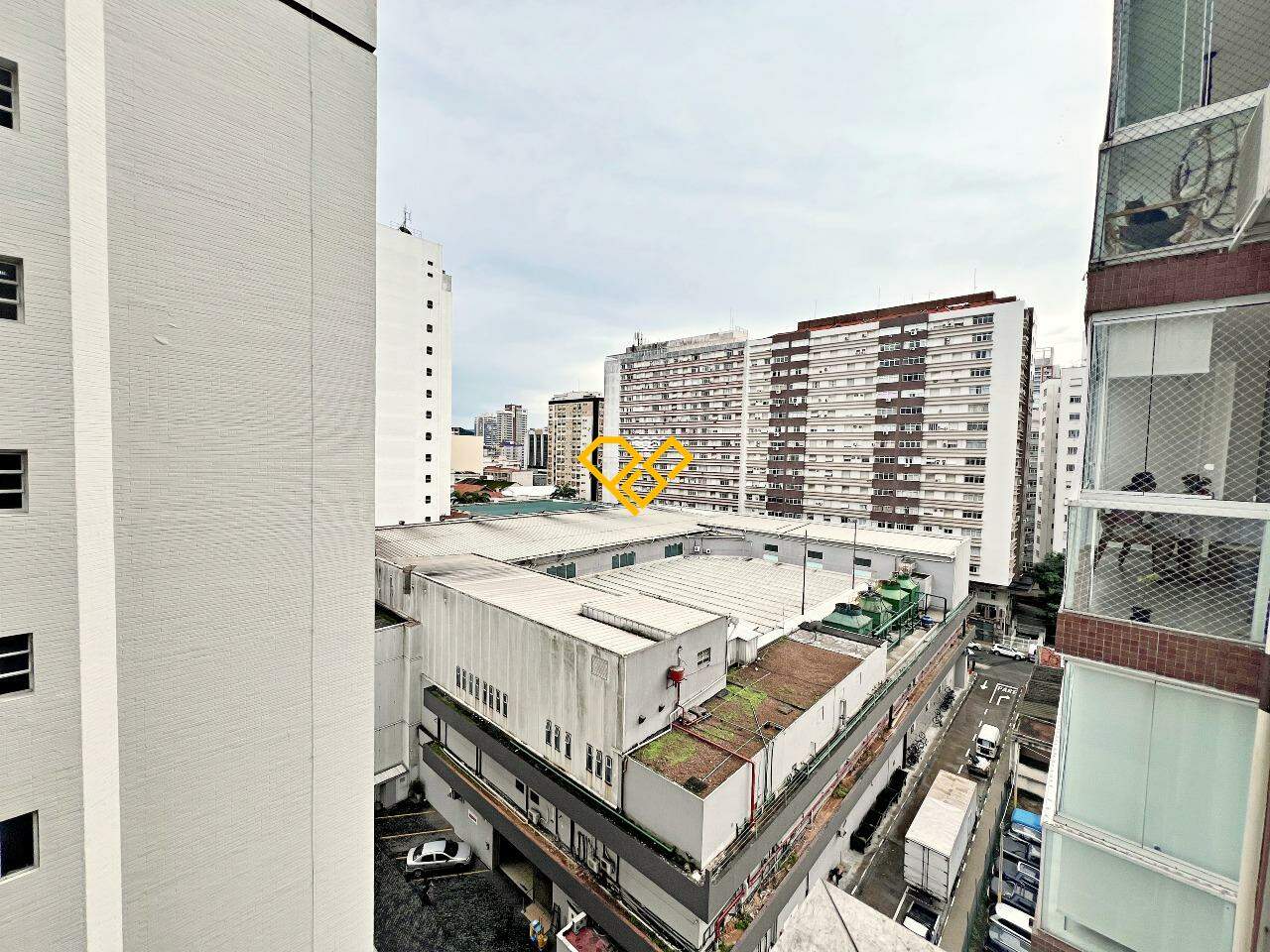 Apartamento à venda no Gonzaga: