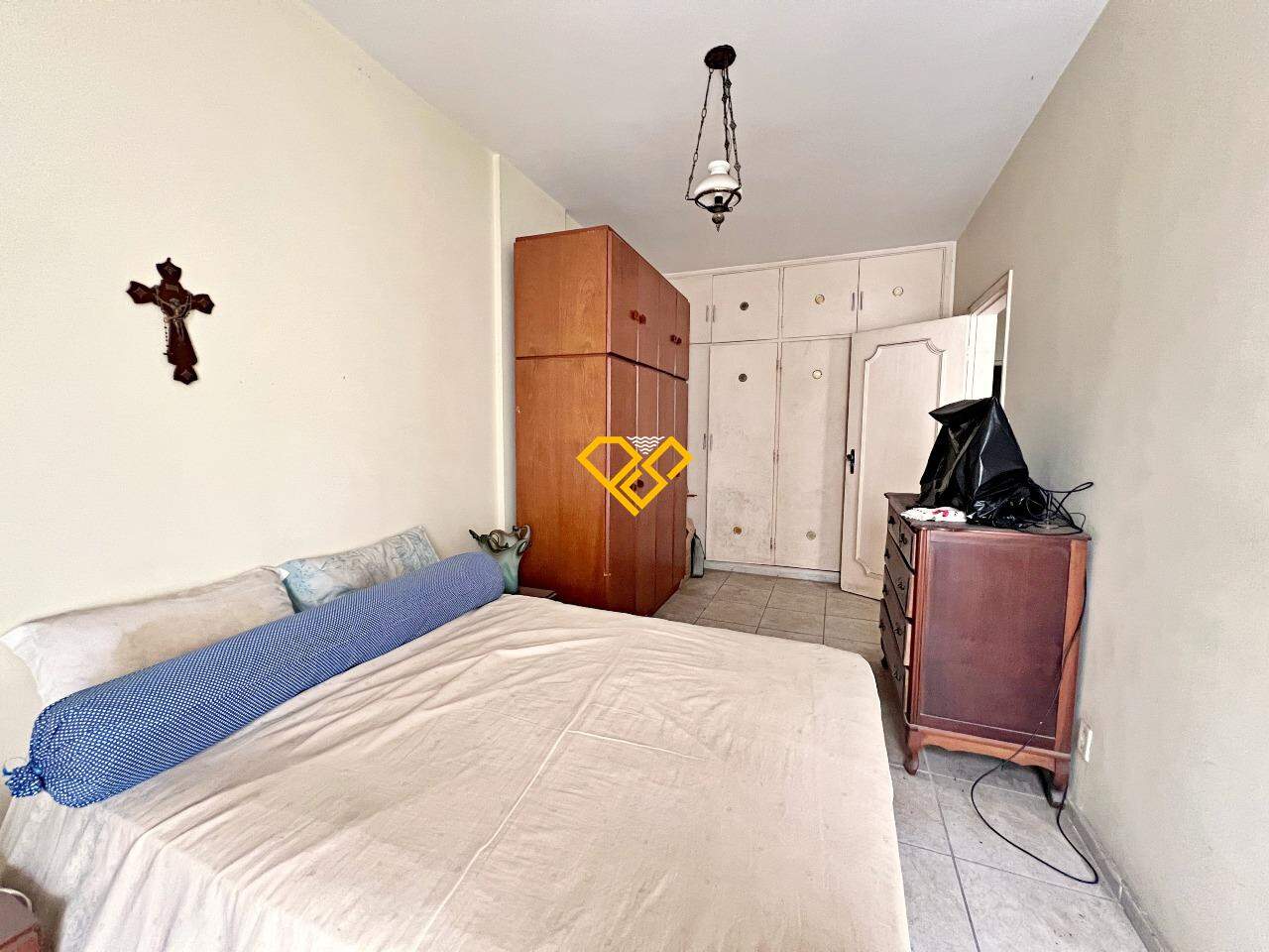 Apartamento à venda no Gonzaga: