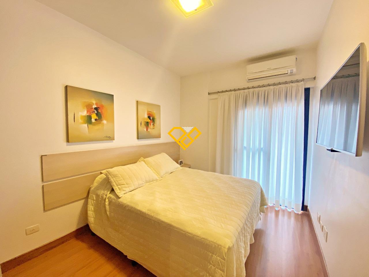 Apartamento à venda no Ponta da Praia: Dormitório 3