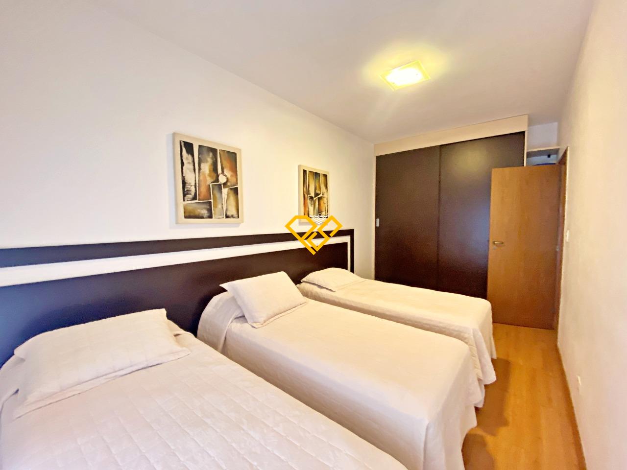 Apartamento à venda no Ponta da Praia: Dormitório 2