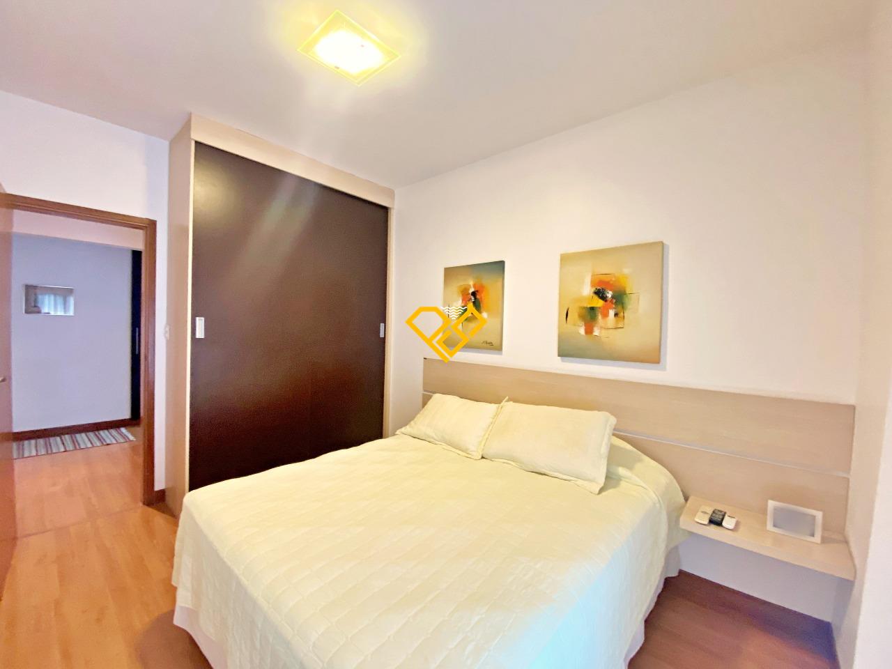 Apartamento à venda no Ponta da Praia: Dormitório 3