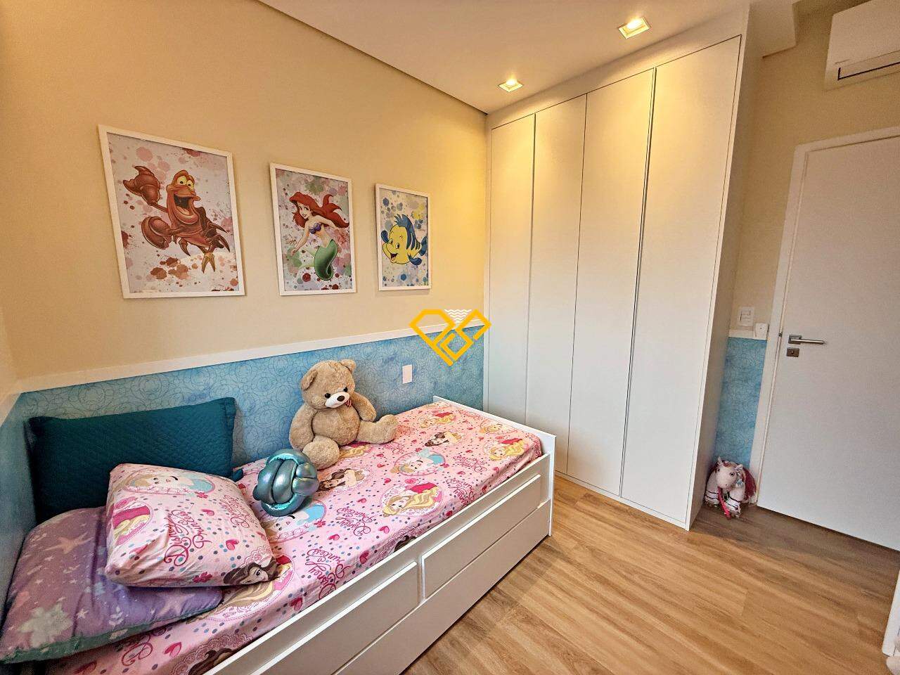 Apartamento à venda no Aparecida: Suíte 2