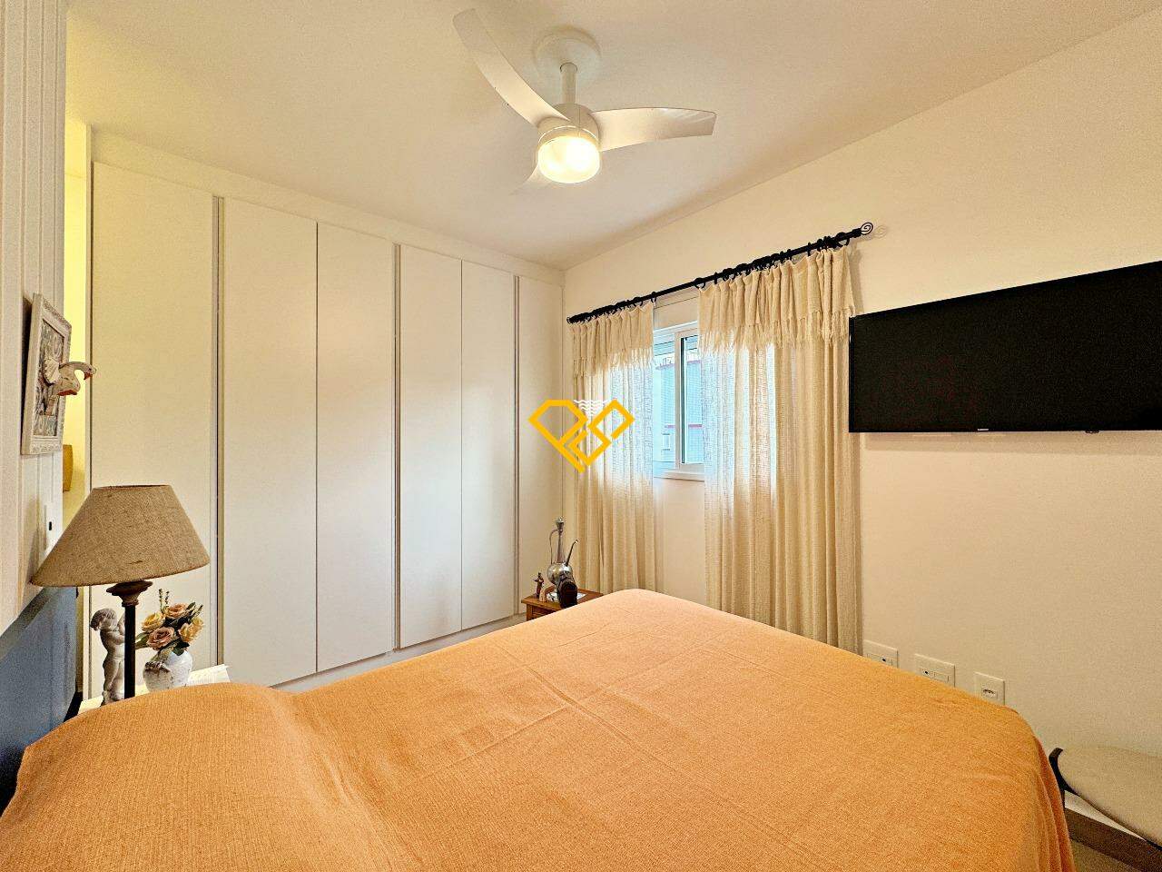 Apartamento à venda no Aparecida: Suíte 2