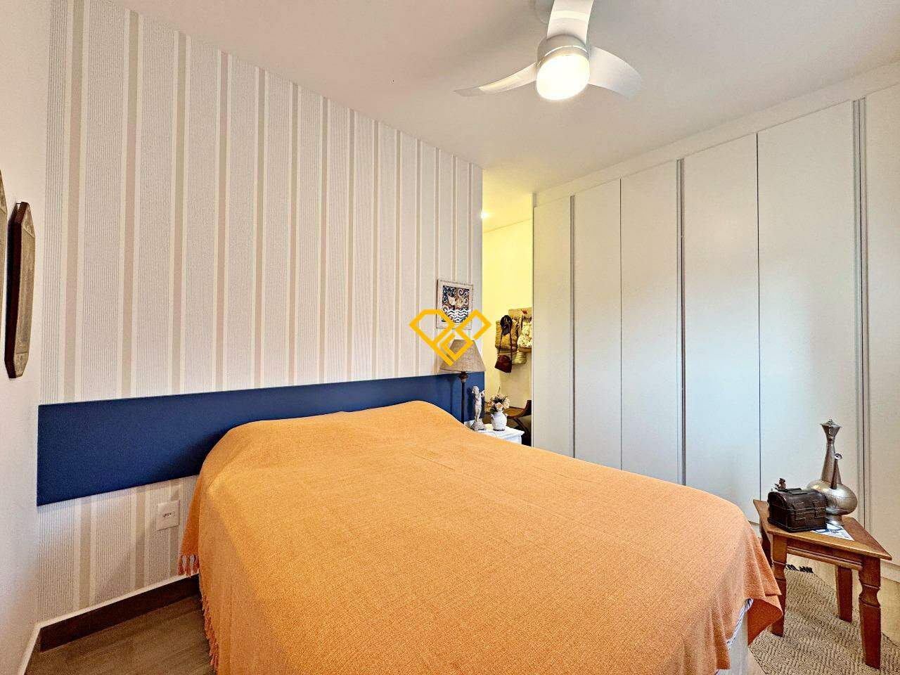 Apartamento à venda no Aparecida: Suíte 2