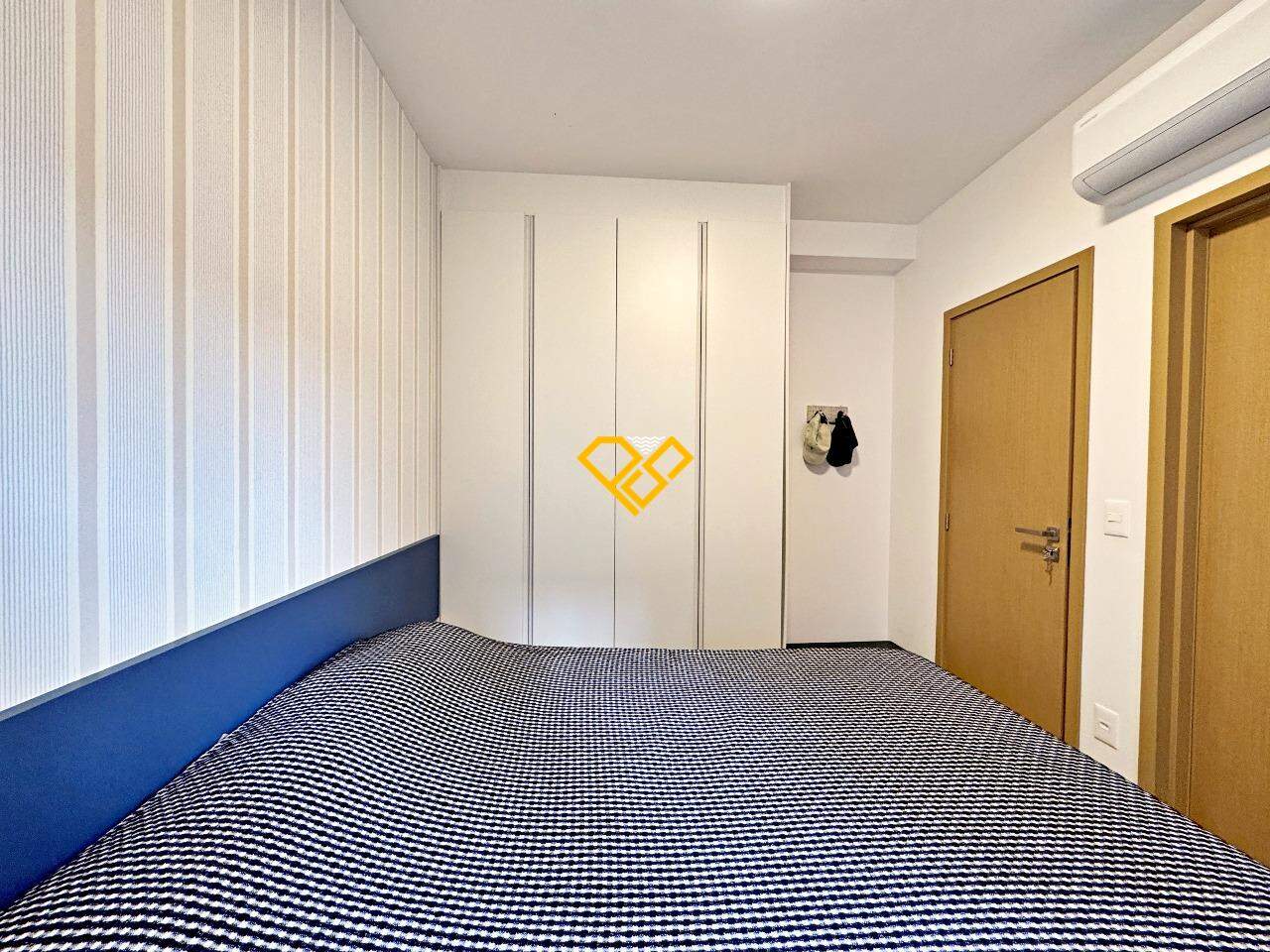 Apartamento à venda no Aparecida: Suíte 1