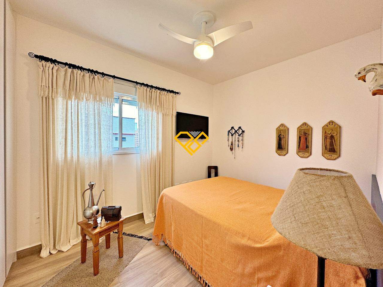 Apartamento à venda no Aparecida: Suíte 2