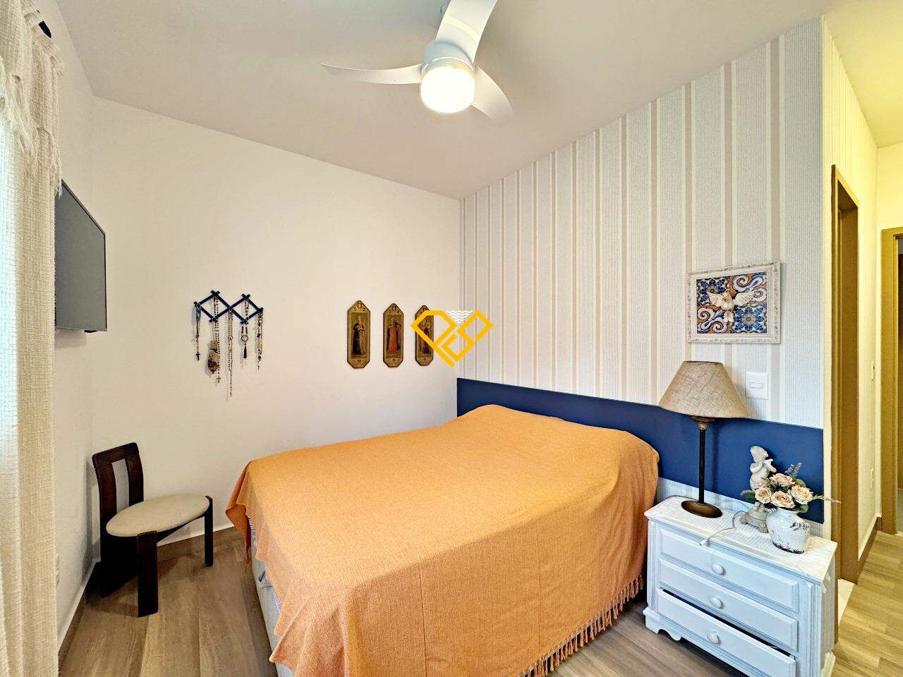 Apartamento à venda no Aparecida: Suíte 2