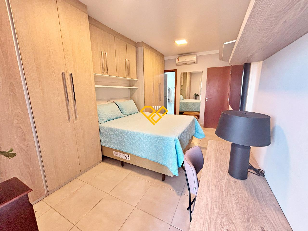 Garden à venda no Gonzaga: Dormitório 1 - suíte