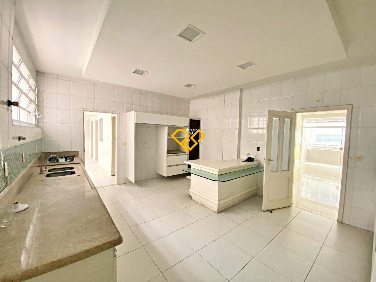 Apartamento à venda no Boqueirão: Cozinha
