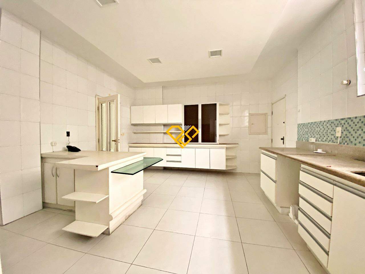 Apartamento à venda no Boqueirão: Cozinha