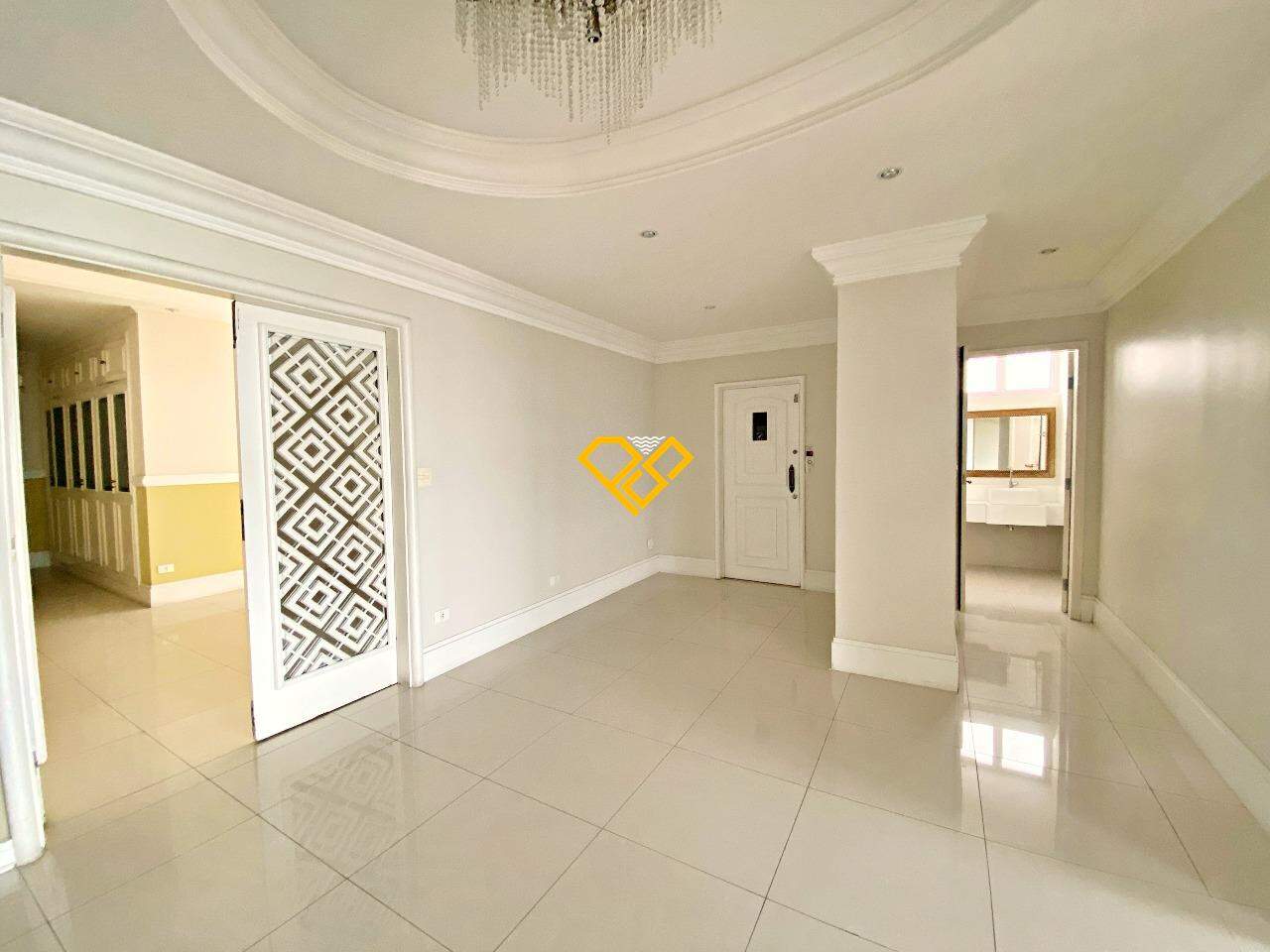 Apartamento à venda no Boqueirão: Hall
