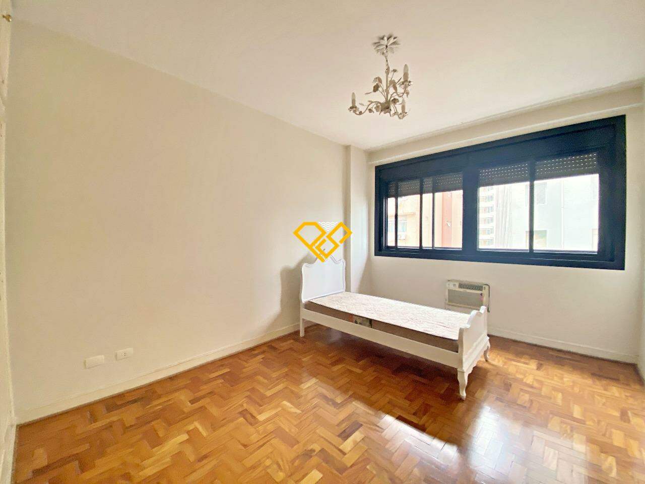 Apartamento à venda no Boqueirão: Dormitório 3