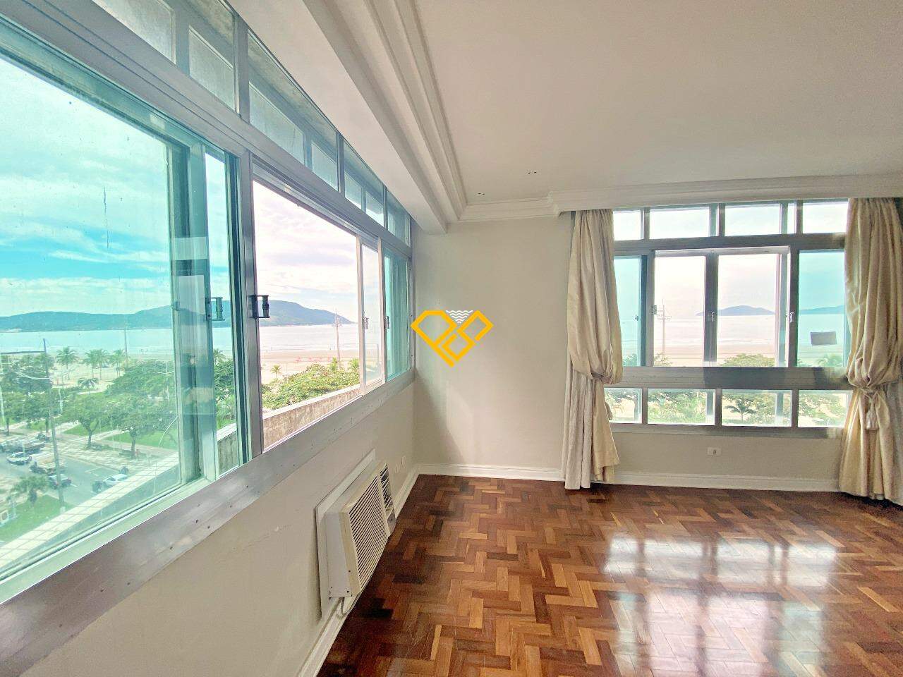 Apartamento à venda no Boqueirão: Sala