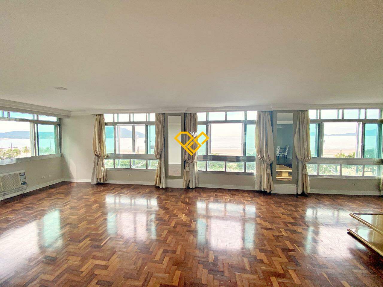 Apartamento à venda no Boqueirão: Sala