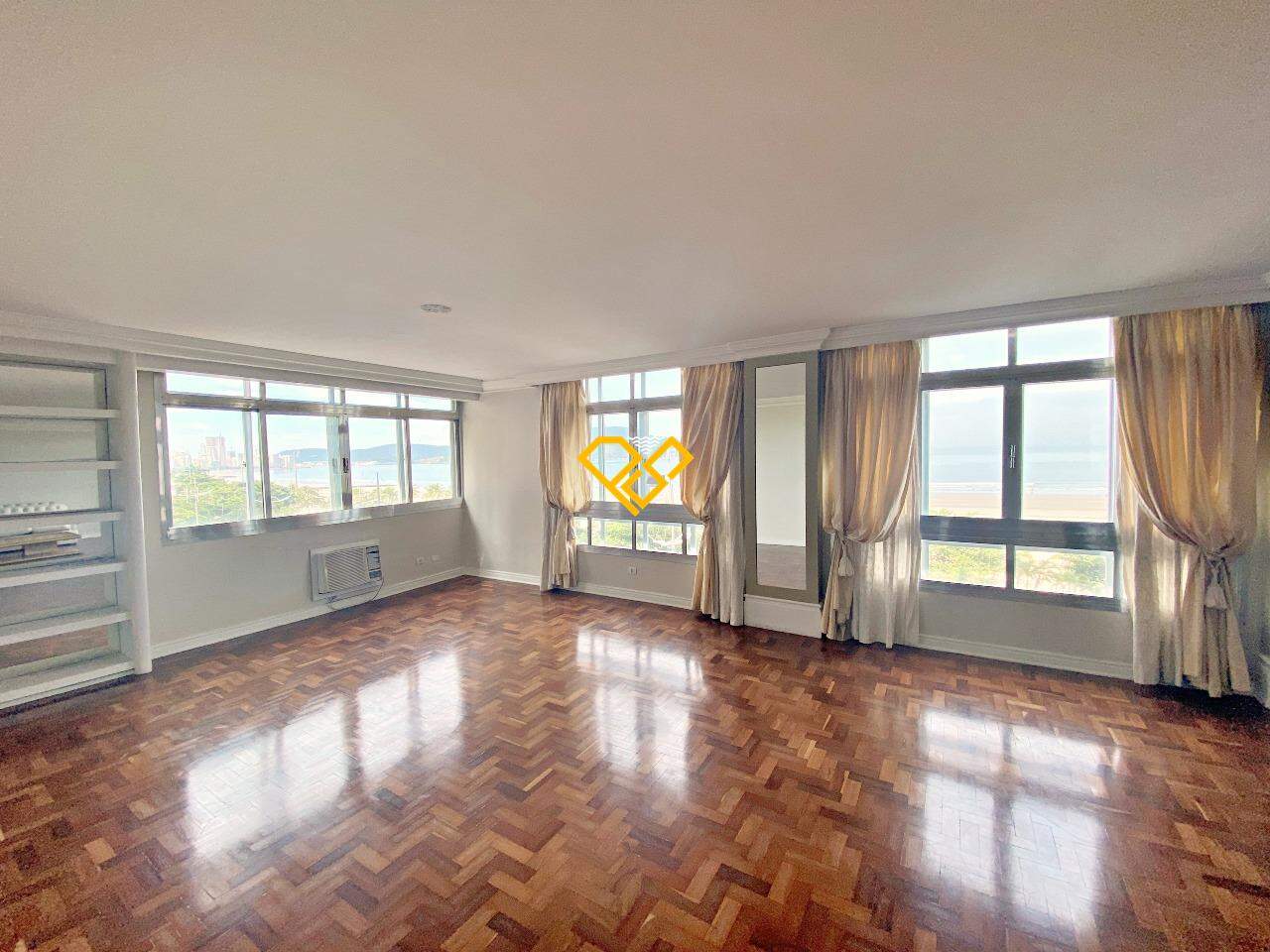 Apartamento à venda no Boqueirão: Sala