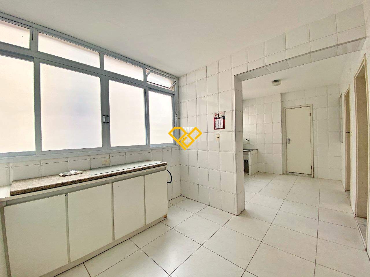Apartamento à venda no Boqueirão: Área de serviço