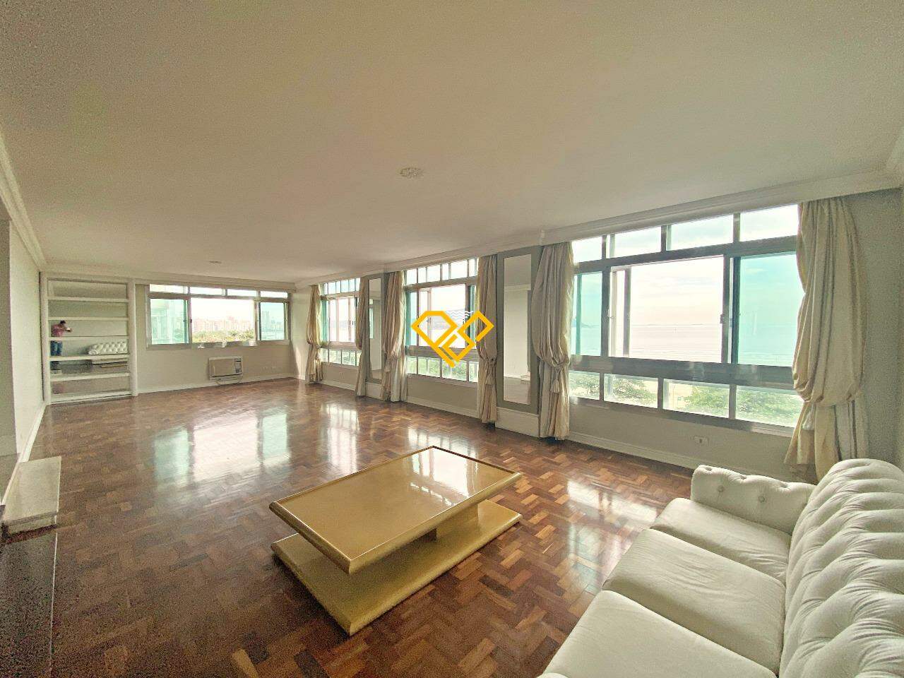 Apartamento à venda no Boqueirão: Sala
