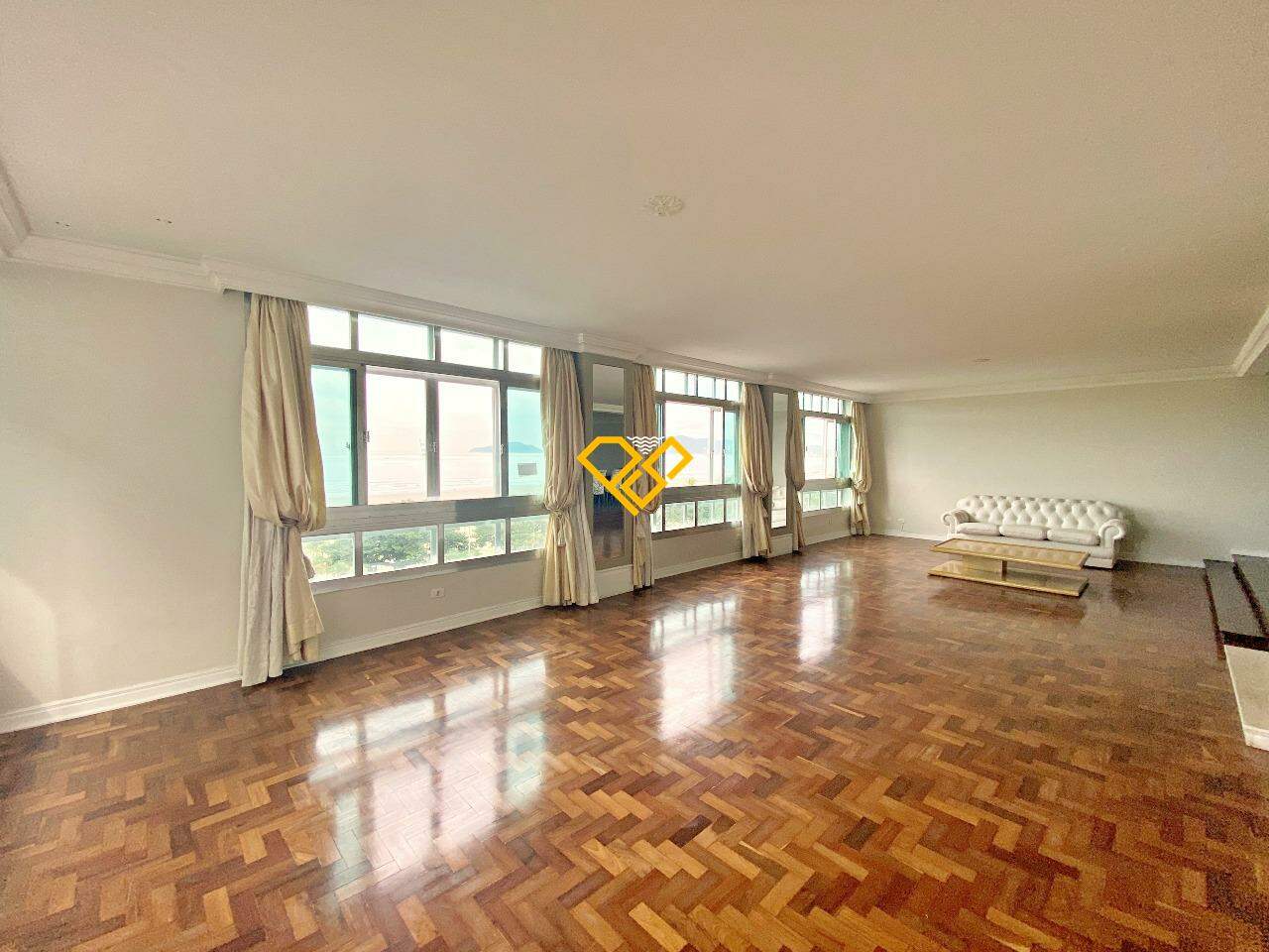 Apartamento à venda no Boqueirão: Sala