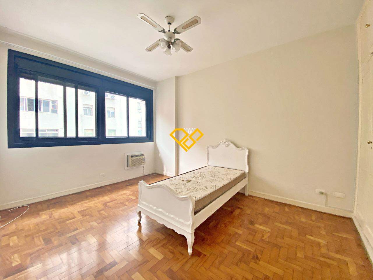 Apartamento à venda no Boqueirão: Dormitório 2 - suíte