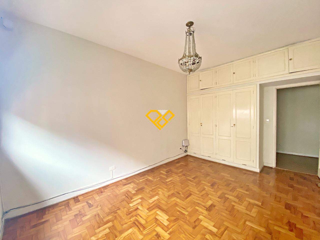 Apartamento à venda no Boqueirão: Dormitório 4