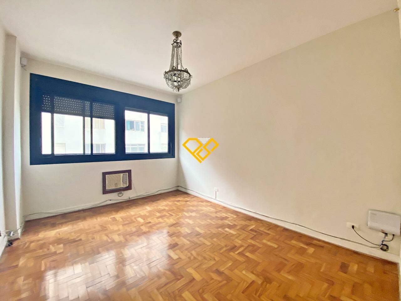 Apartamento à venda no Boqueirão: Dormitório 4