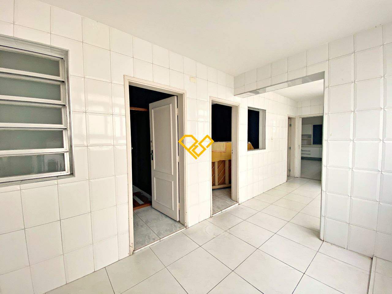 Apartamento à venda no Boqueirão: Área de serviço