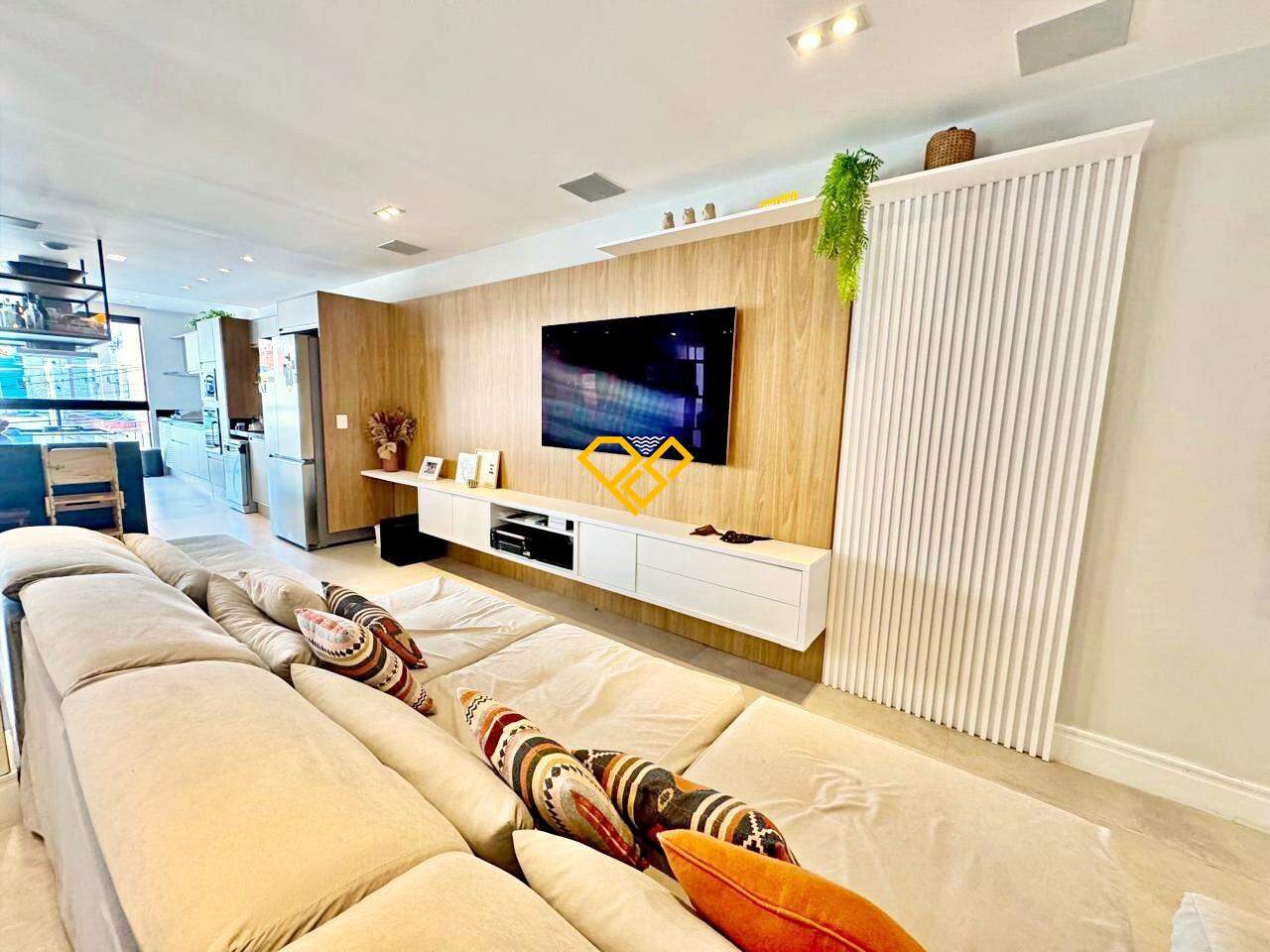 Sobreposta Alta à venda no Marapé: Sala