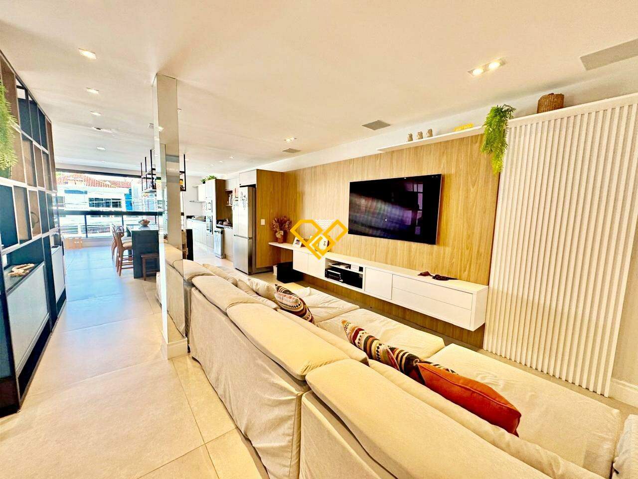 Sobreposta Alta à venda no Marapé: Sala
