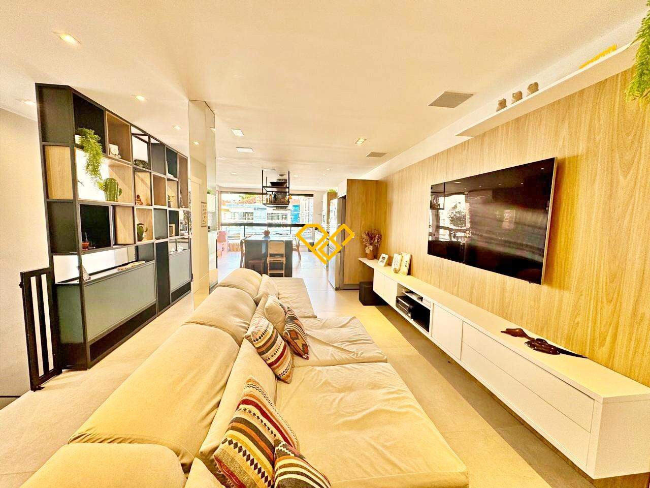 Sobreposta Alta à venda no Marapé: Sala