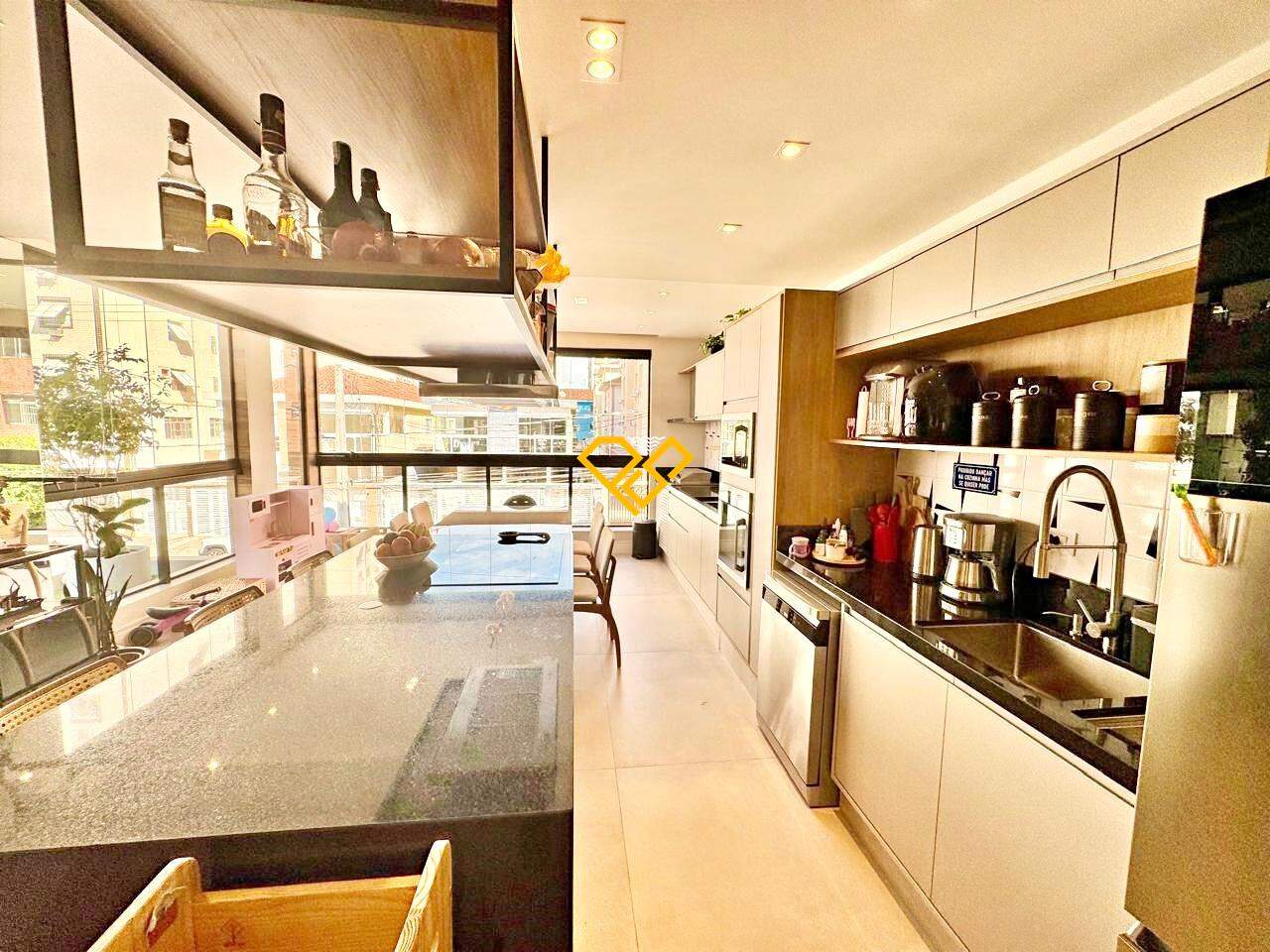 Sobreposta Alta à venda no Marapé: Cozinha gourmet