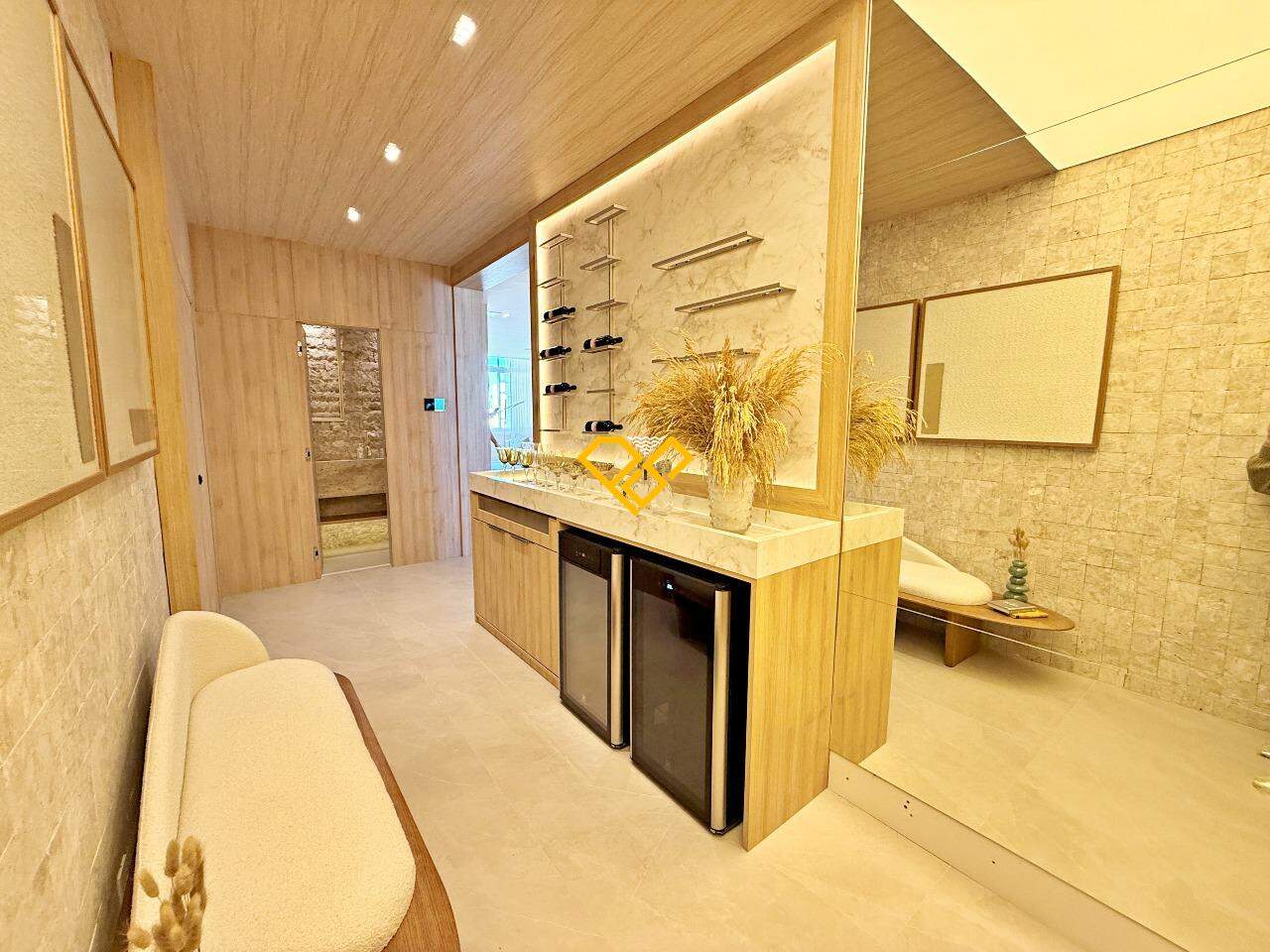 Apartamento à venda no Gonzaga: 