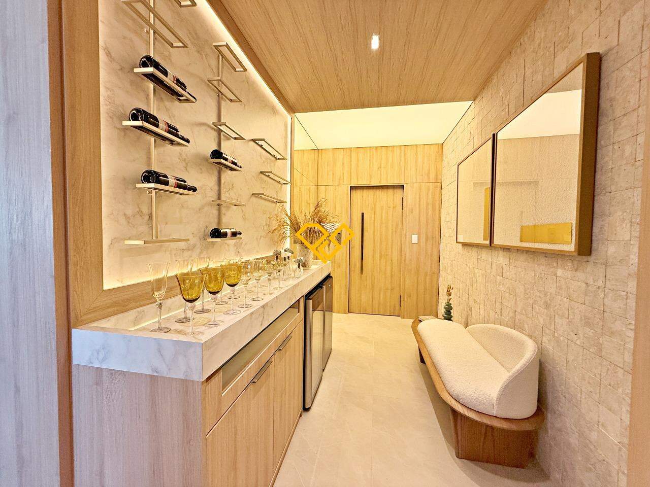Apartamento à venda no Gonzaga: 