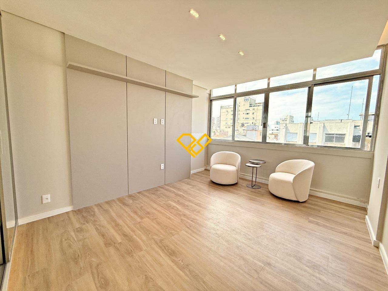Apartamento à venda no Gonzaga: 