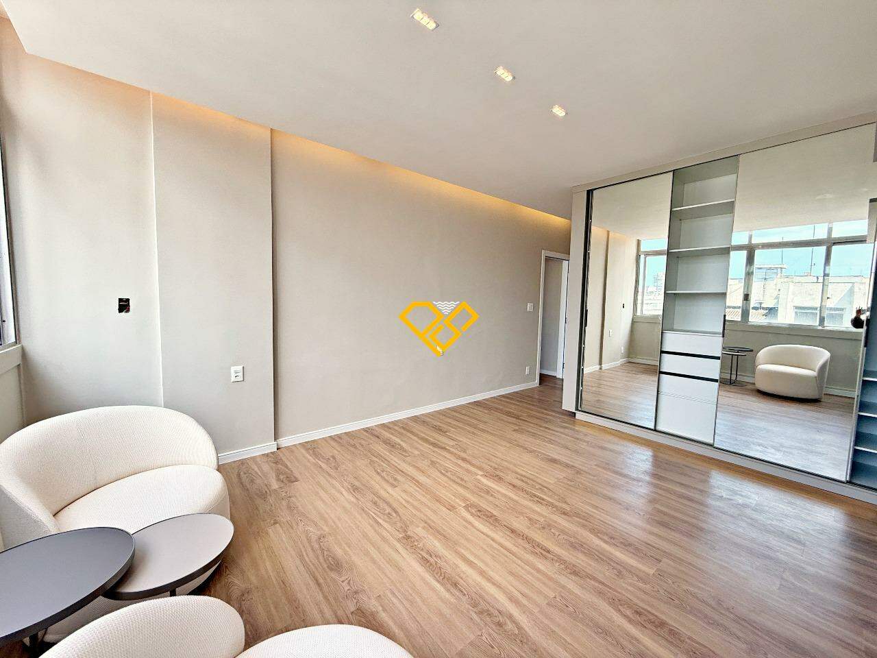 Apartamento à venda no Gonzaga: 