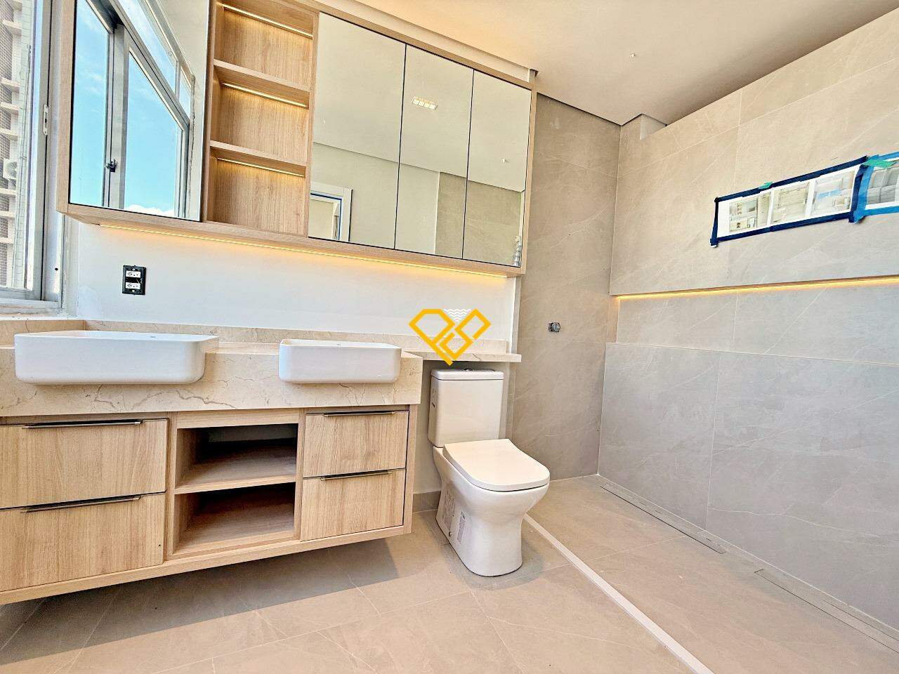 Apartamento à venda no Gonzaga: 