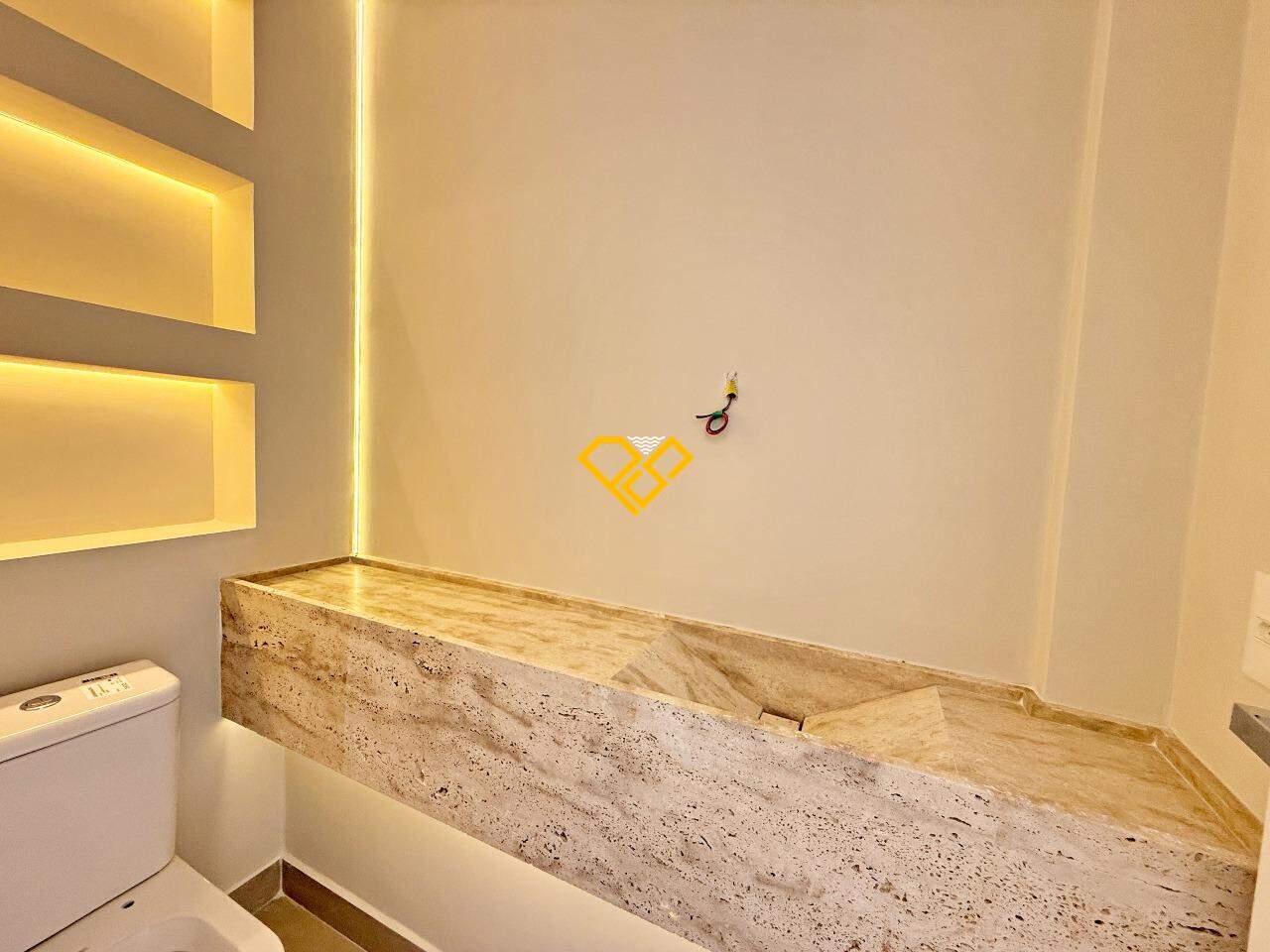Apartamento à venda no Gonzaga: 