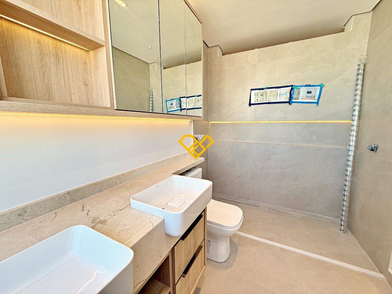 Apartamento à venda no Gonzaga: 
