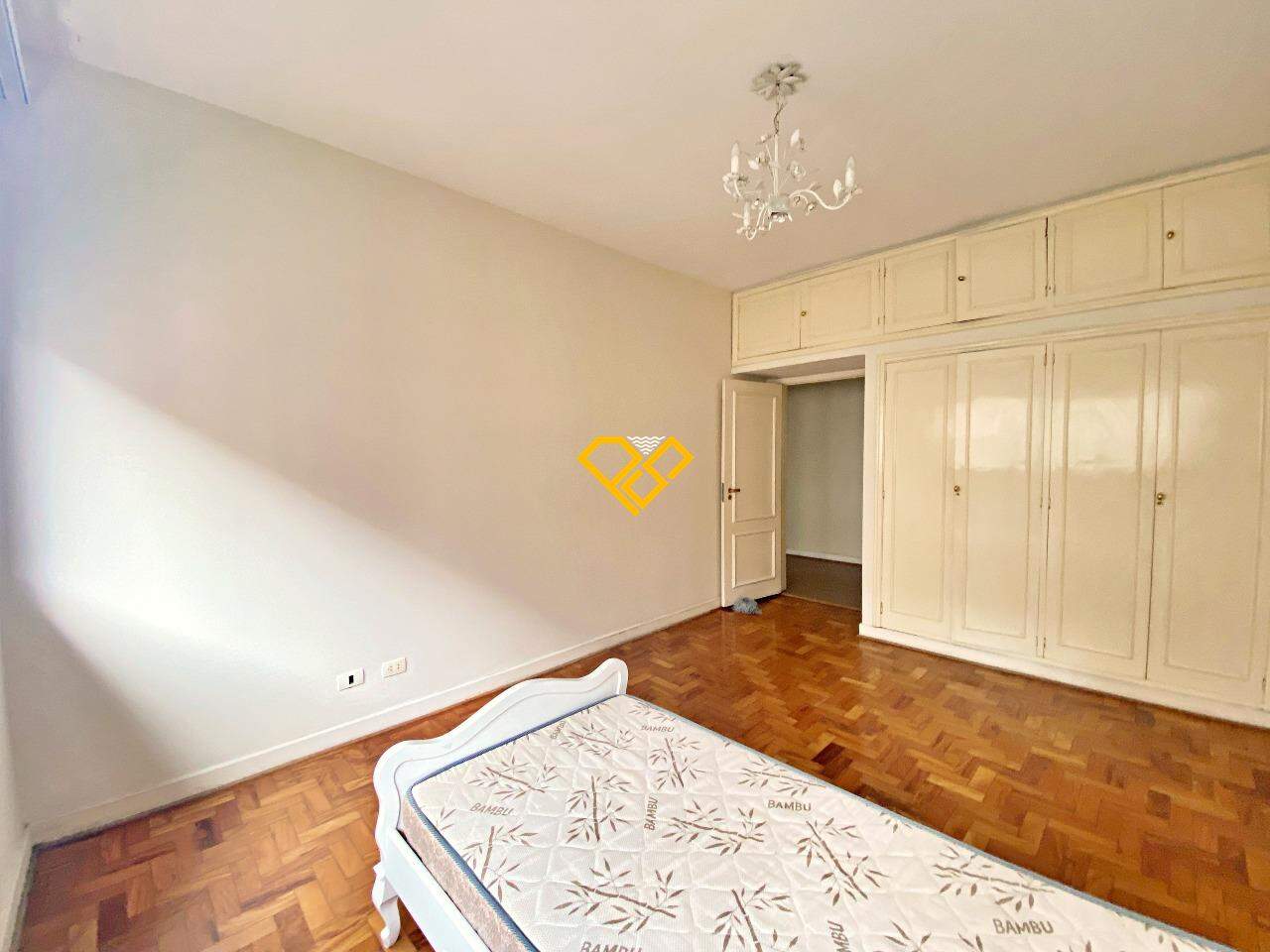 Apartamento para aluguel no Boqueirão: Dormitório 3