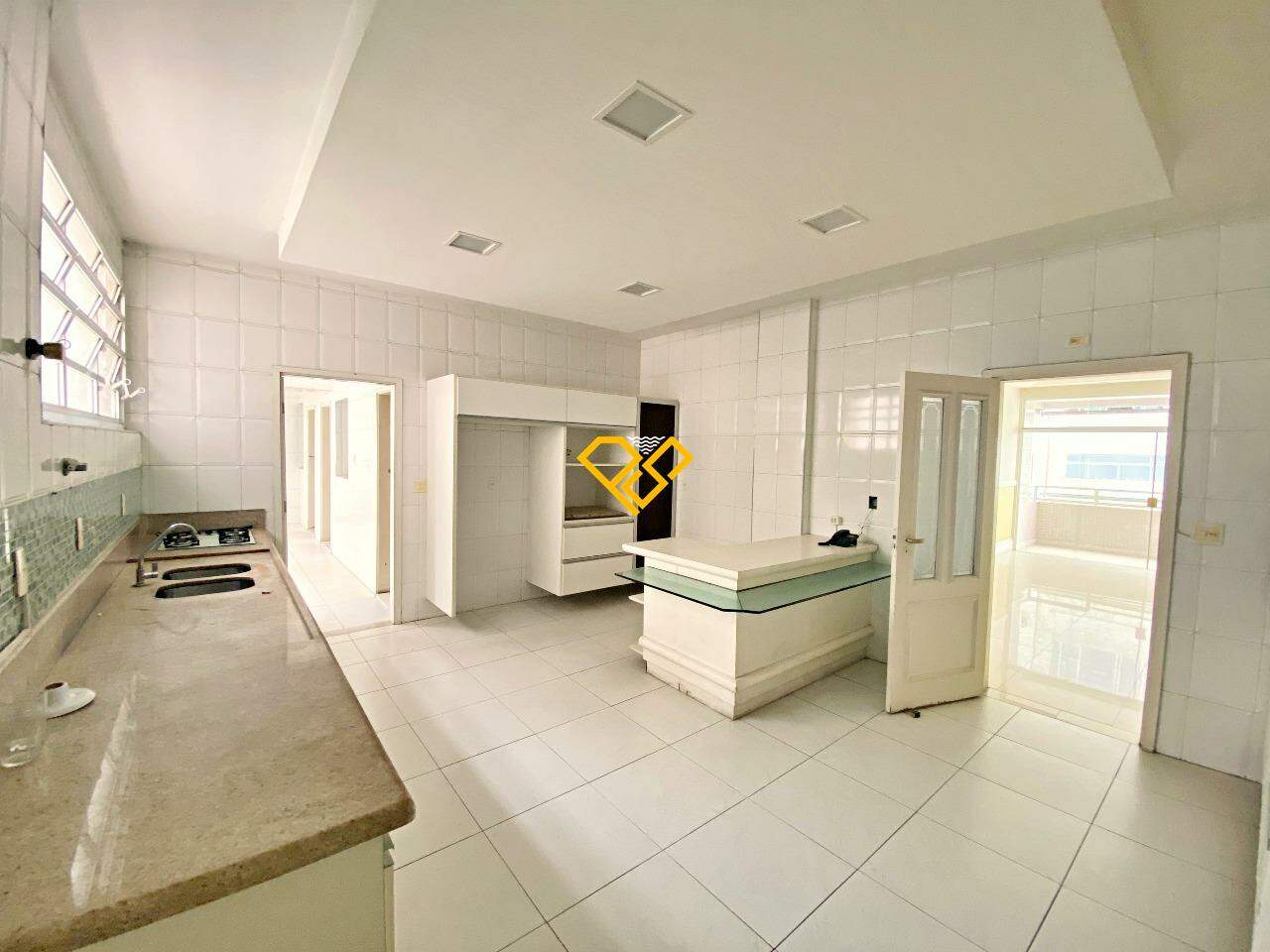 Apartamento para aluguel no Boqueirão: Cozinha