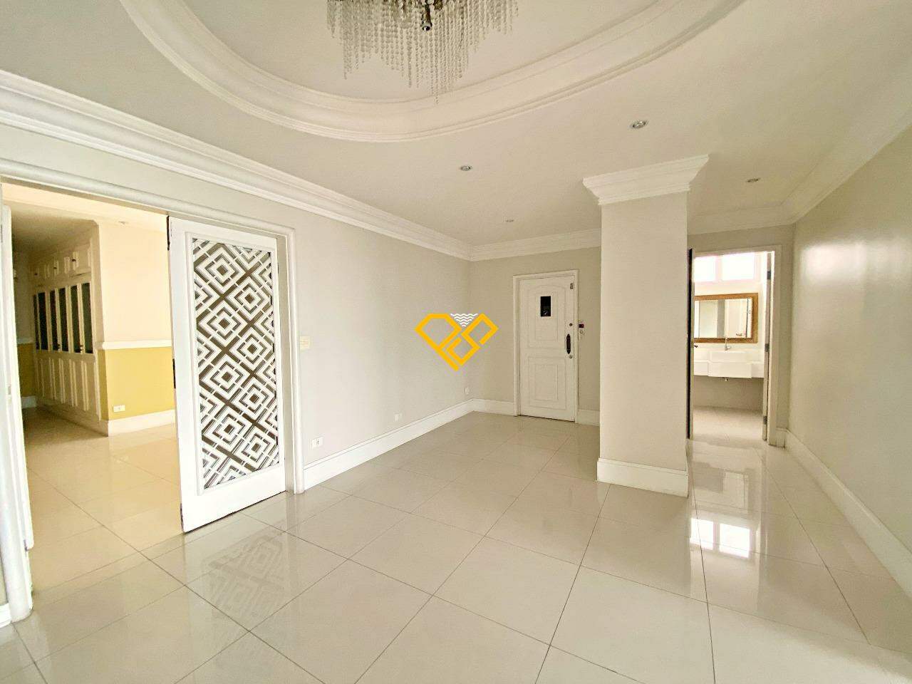 Apartamento para aluguel no Boqueirão: Hall