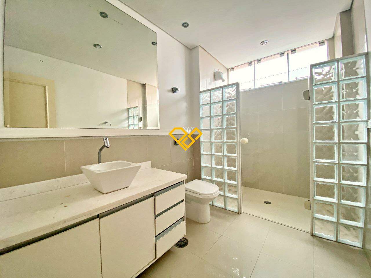 Apartamento para aluguel no Boqueirão: Wc suíte 2