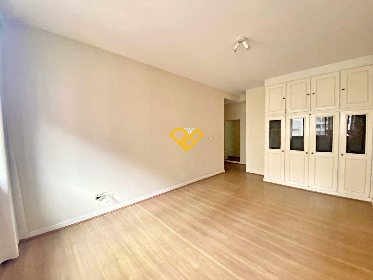 Apartamento para aluguel no Boqueirão: Dormitório 1 - suíte