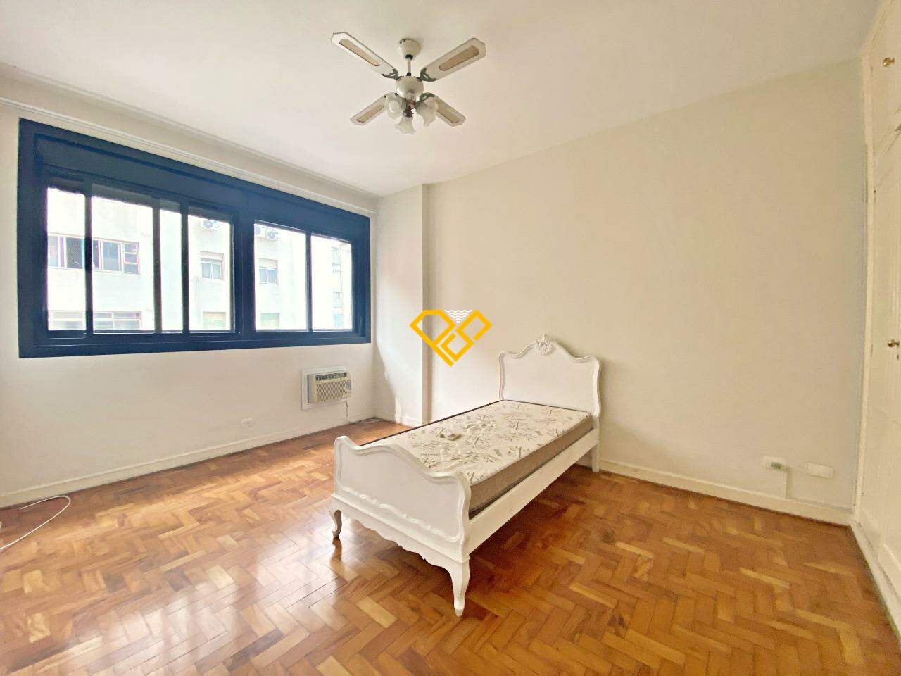 Apartamento para aluguel no Boqueirão: Dormitório 2 - suíte