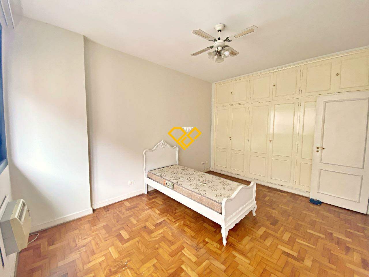 Apartamento para aluguel no Boqueirão: Dormitório 2 - suíte