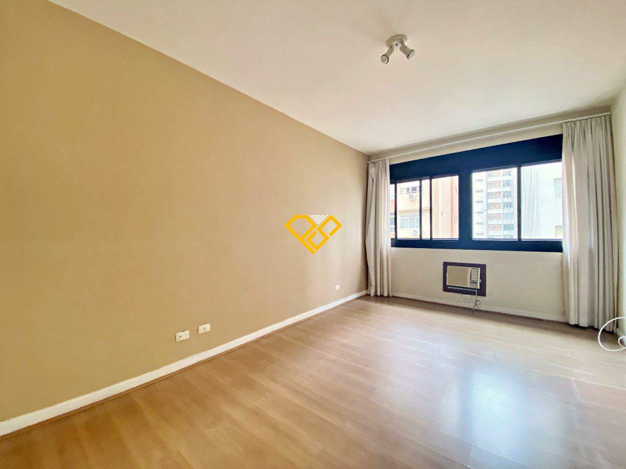 Apartamento para aluguel no Boqueirão: Dormitório 1 - suíte